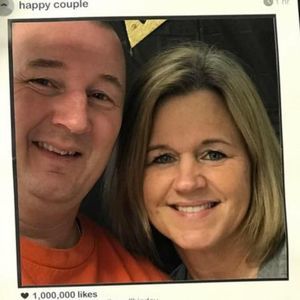 Meet your Posher, Dawn